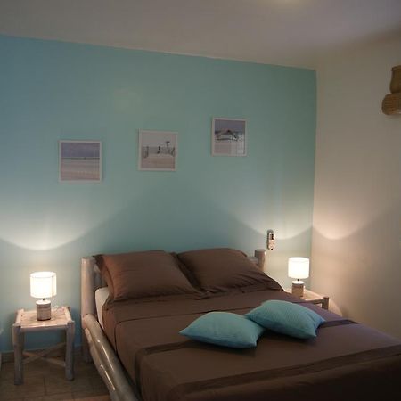 Residence Anamanga Сен-Ан Екстериор снимка